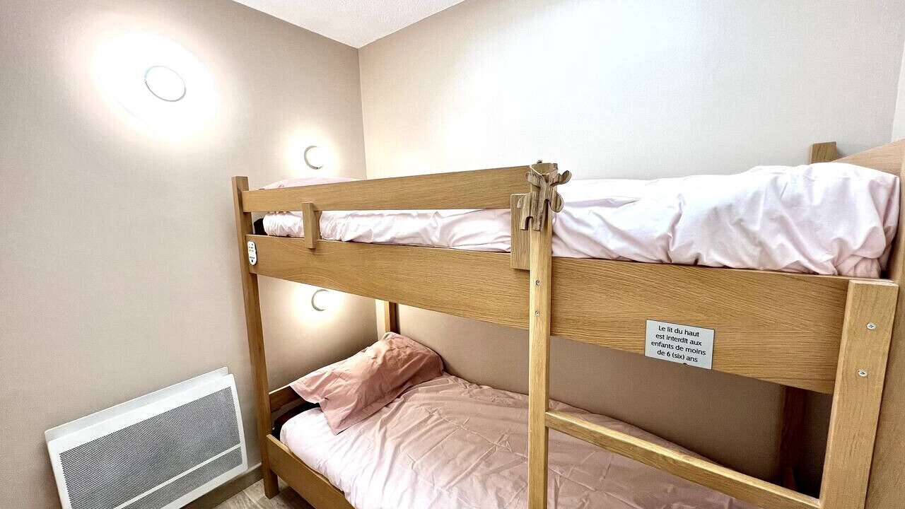 Photo of Bedroom in Isola