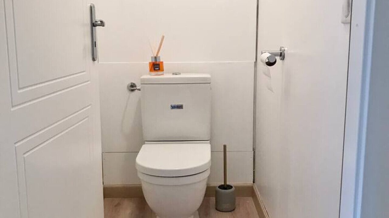 Photo of Bathroom in Isola