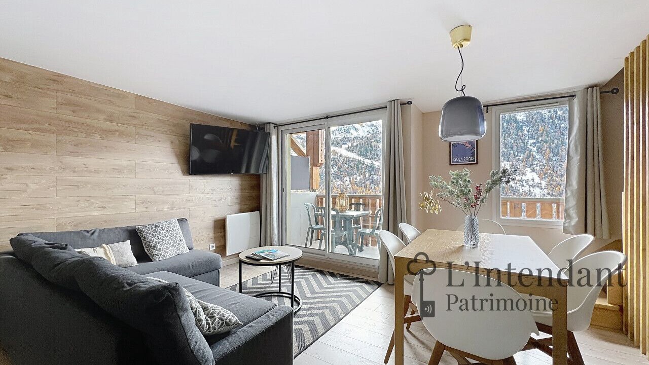 Photo of Livingroom in Isola