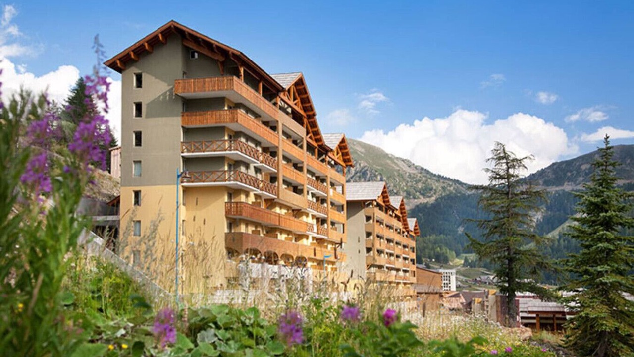 Photo of Outdoor in Isola