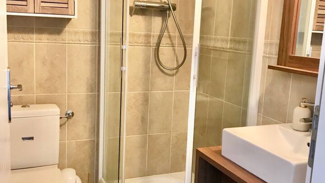 Photo of Bathroom in Isola