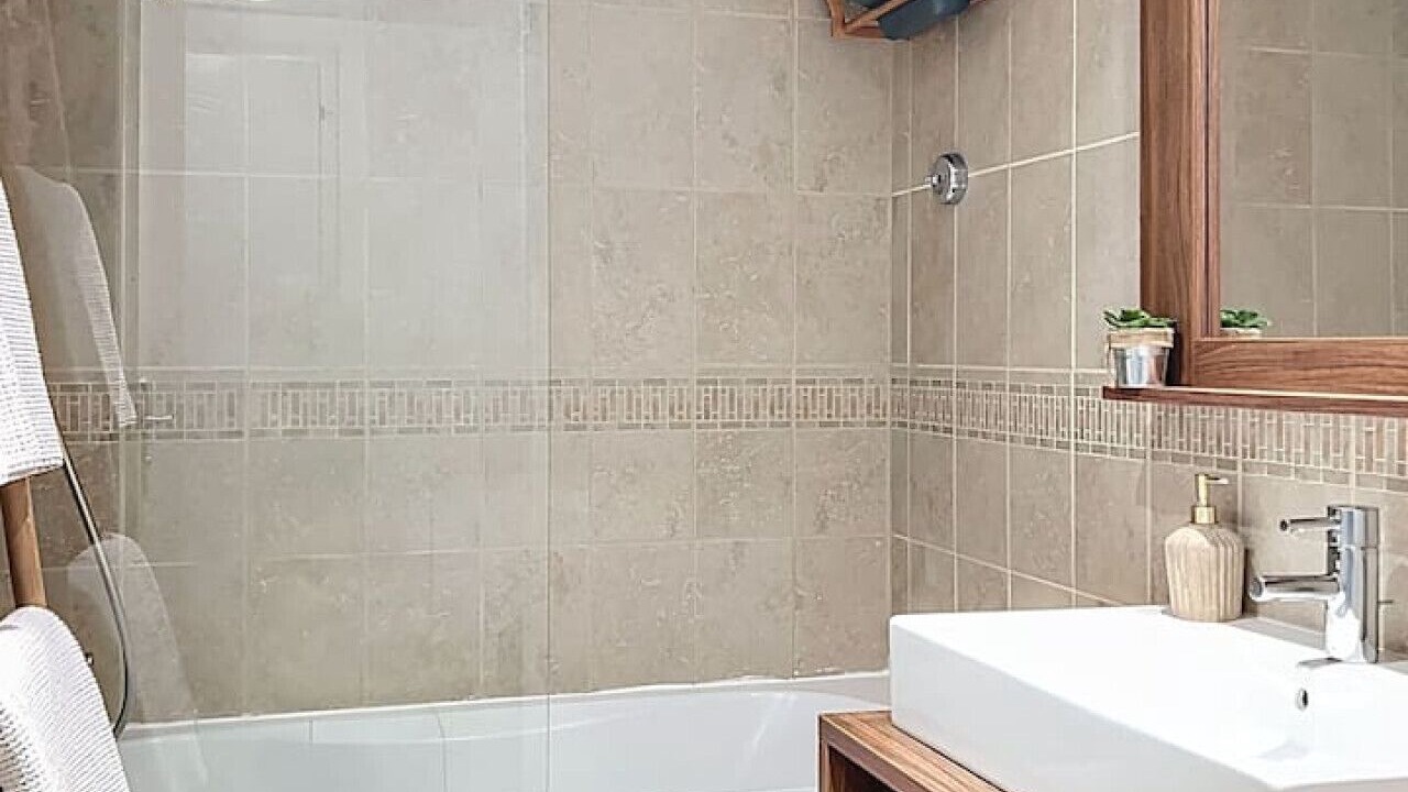 Photo of Bathroom in Isola