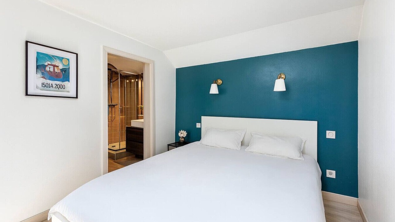 Photo of Bedroom in Isola