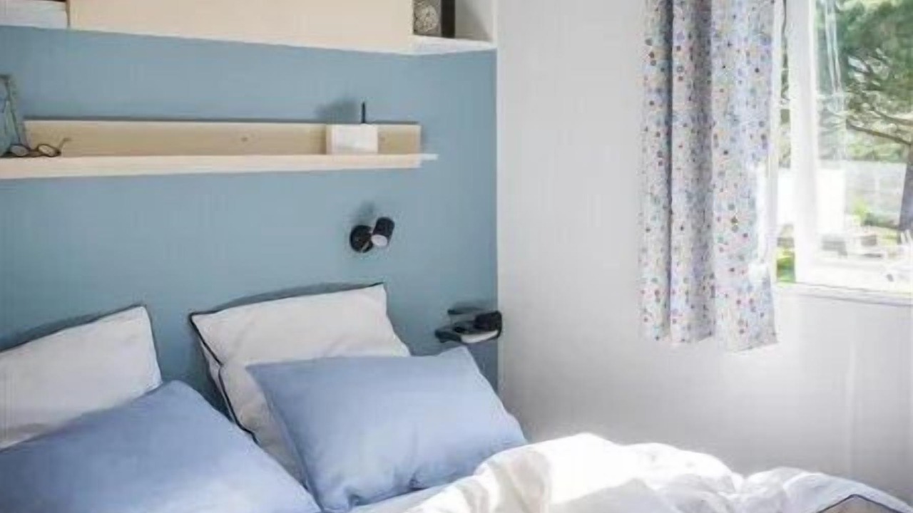 Photo of Bedroom in Antonne-et-Trigonant