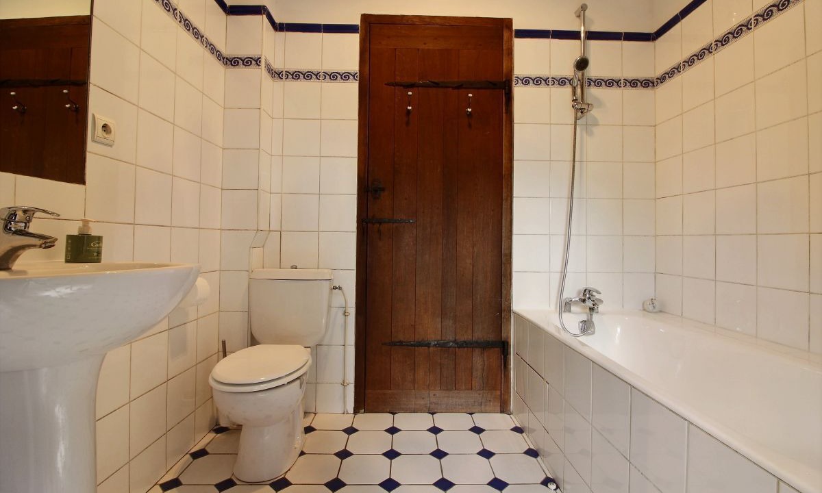 Photo of Bathroom in Plaine-Haute