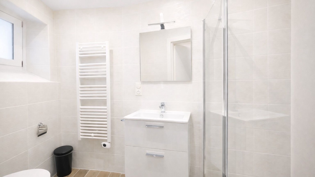 Photo of Bathroom in Old Town