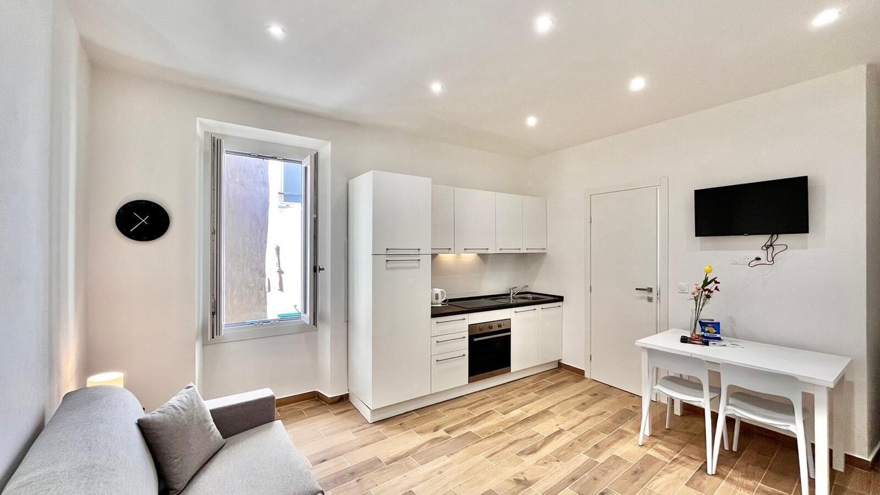 Photo of Livingroom in Old Town