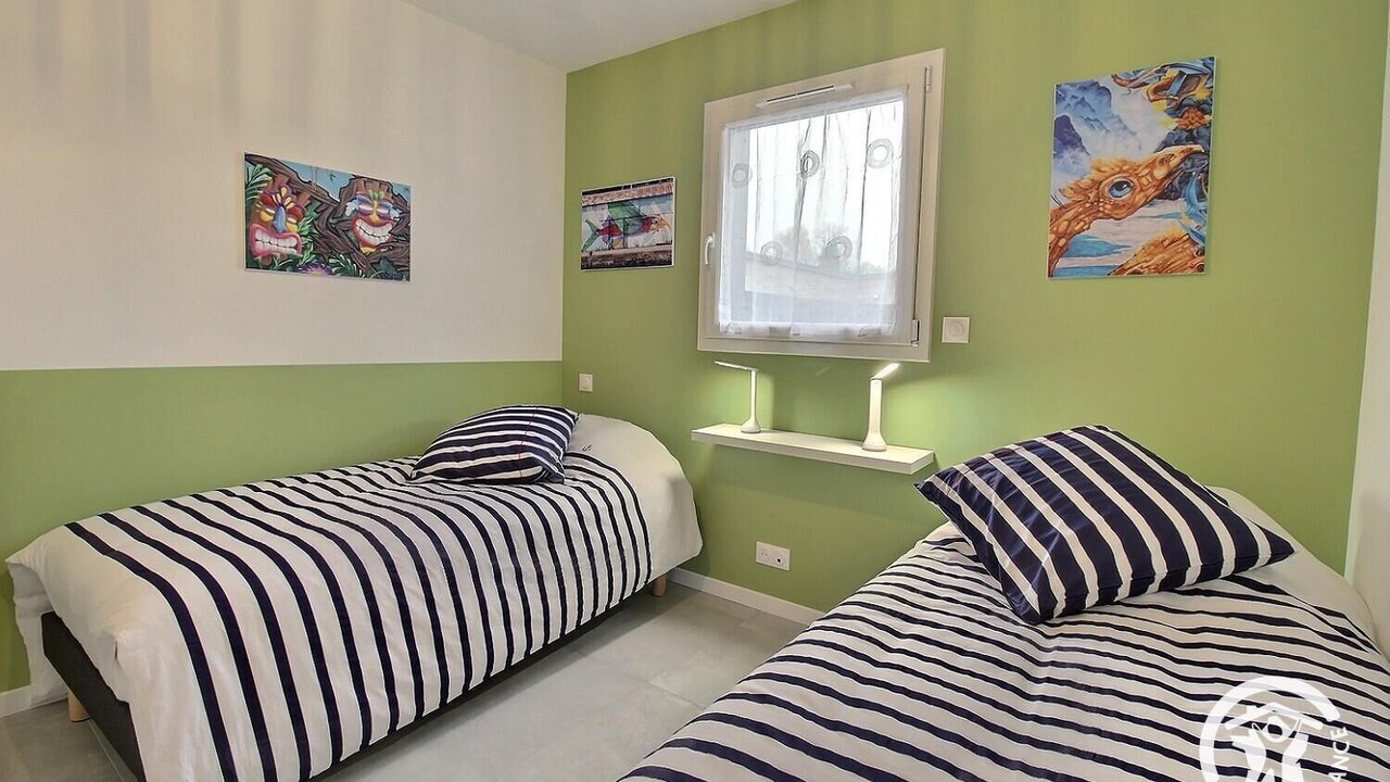 Photo of Bedroom in Plehedel