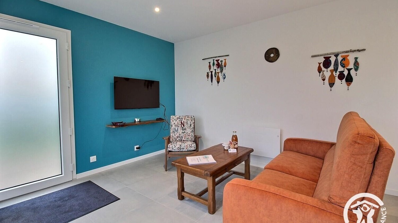 Photo of Livingroom in Plehedel