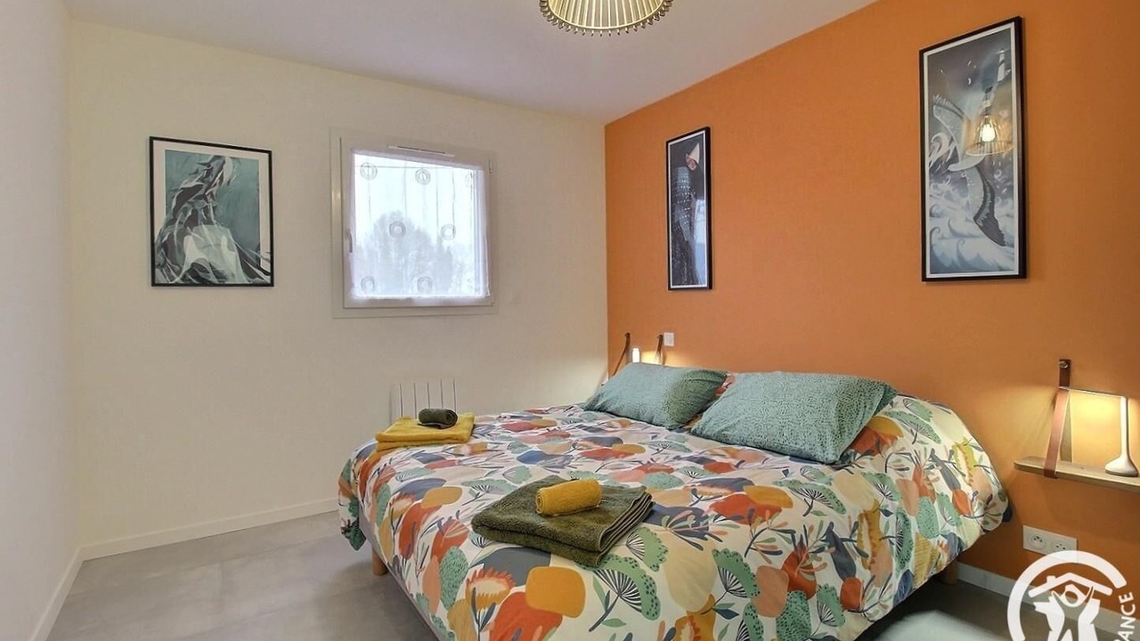 Photo of Bedroom in Plehedel