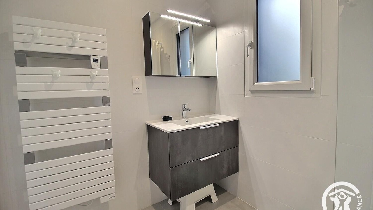 Photo of Bathroom in Plehedel
