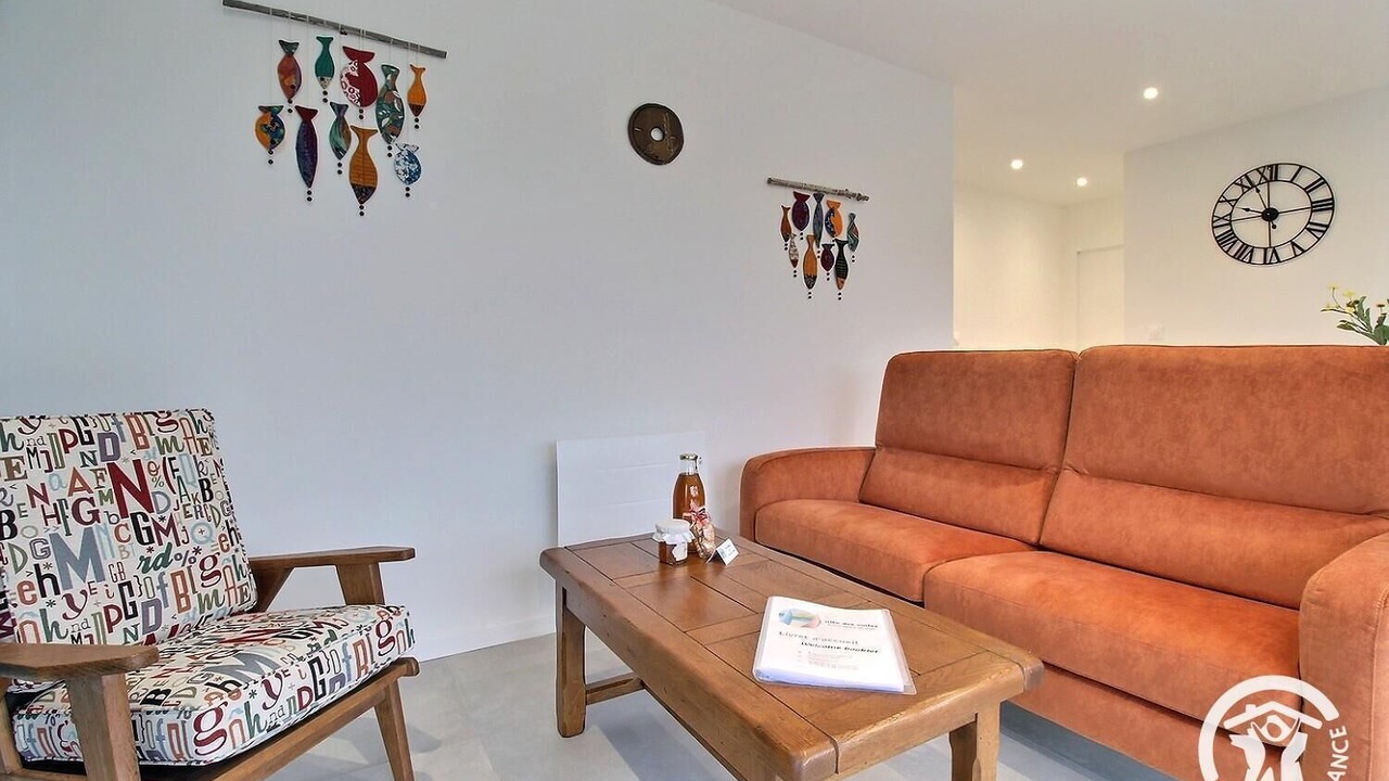 Photo of Livingroom in Plehedel