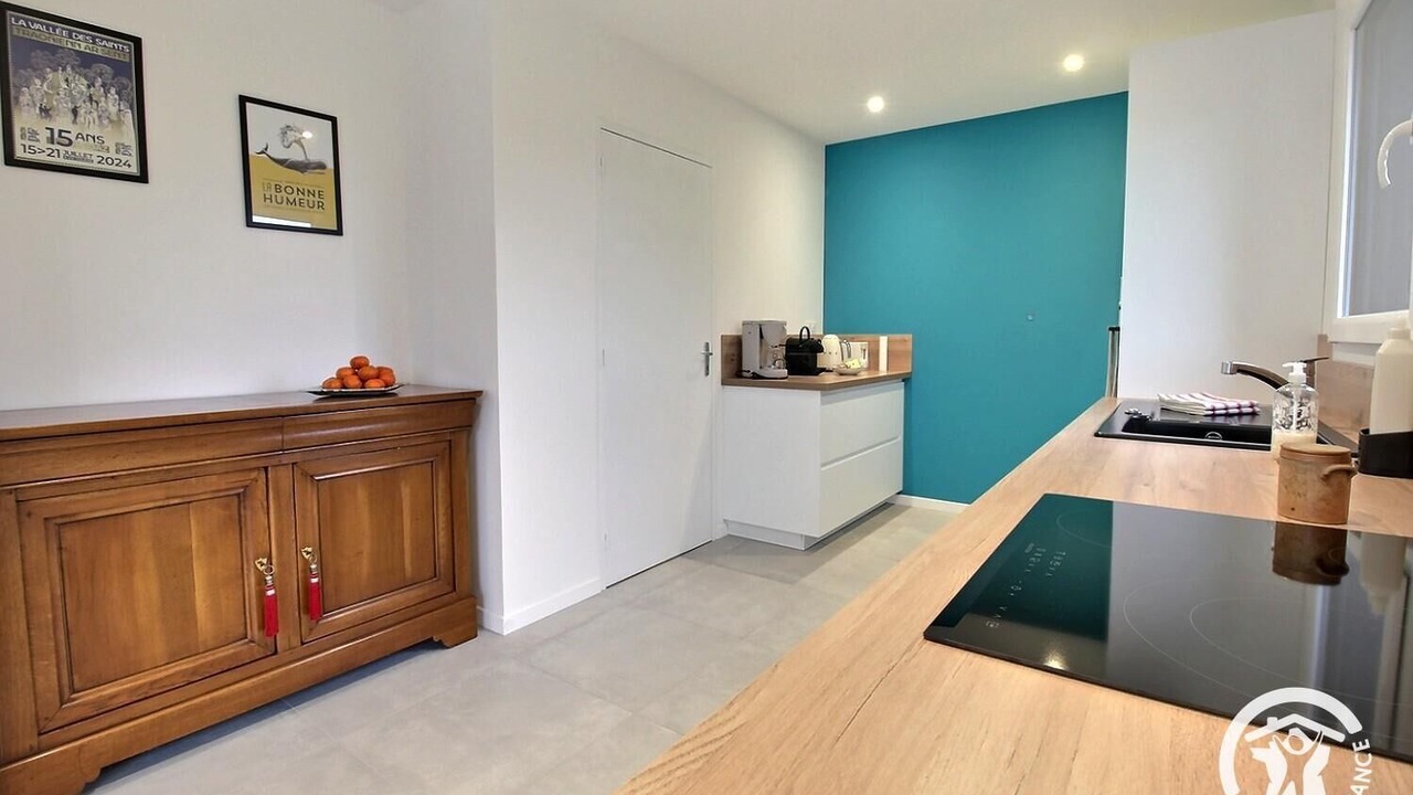 Photo of Kitchen in Plehedel