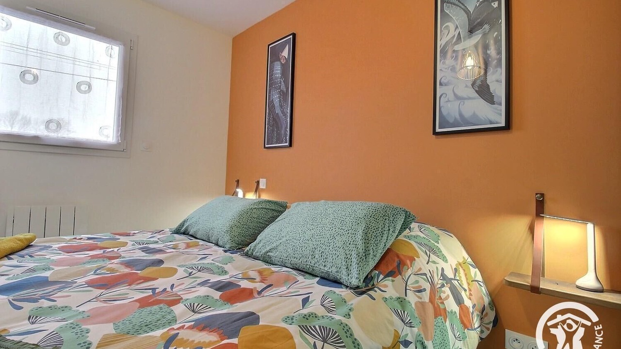 Photo of Bedroom in Plehedel