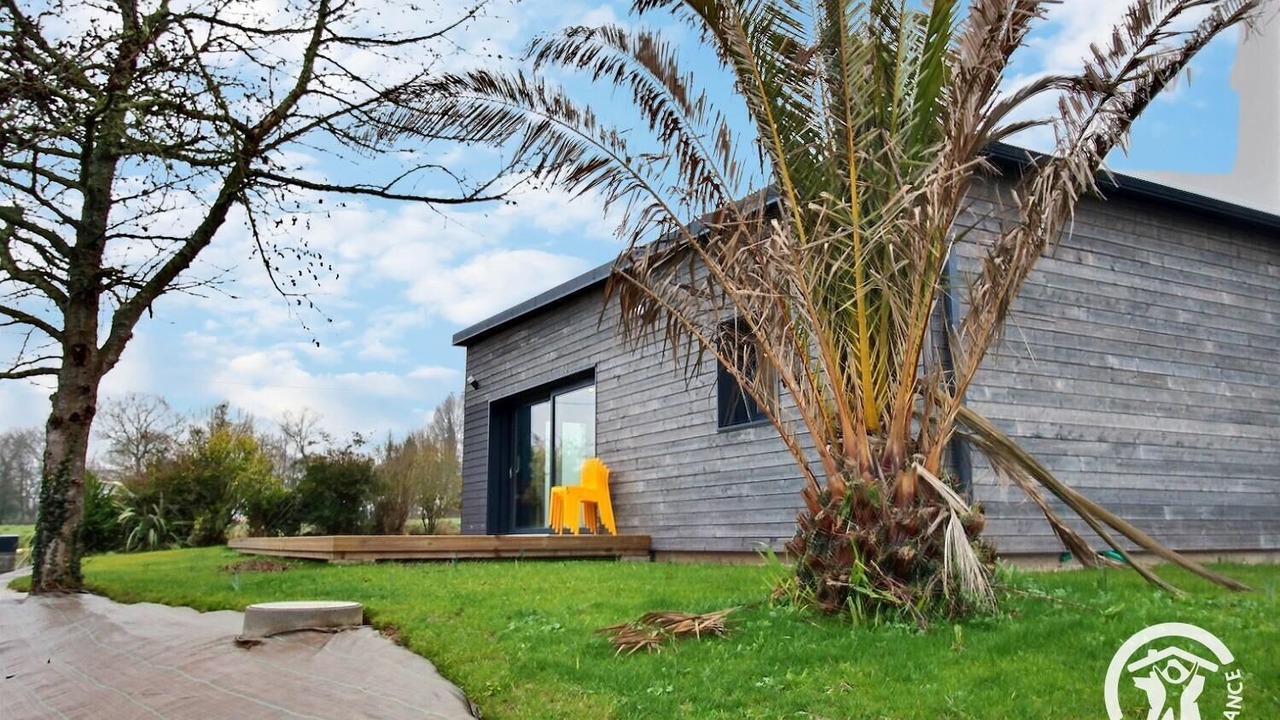 Photo of Outdoor in Plehedel