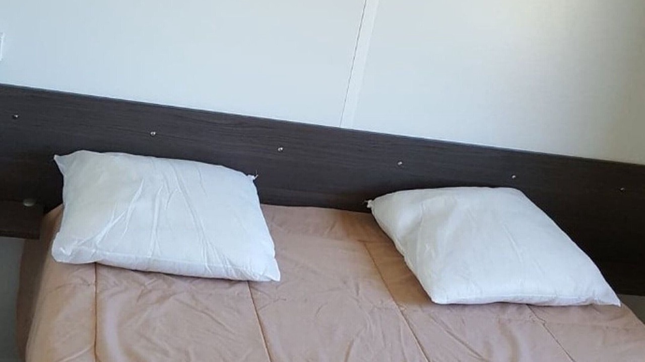 Photo of Bedroom in Baudreix