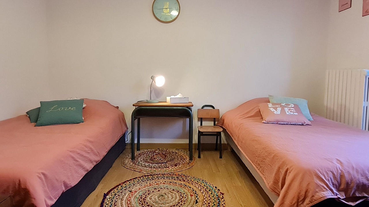 Photo of Bedroom in Ville-sur-Yron