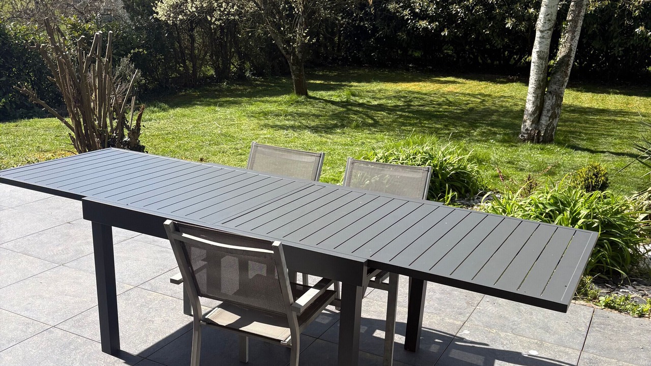 Photo of Outdoor in Ville-sur-Yron