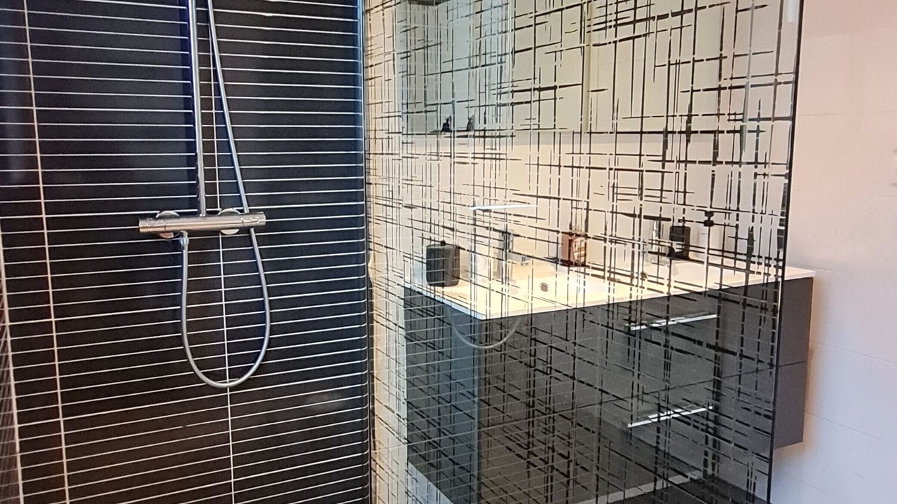 Photo of Bathroom in Ville-sur-Yron