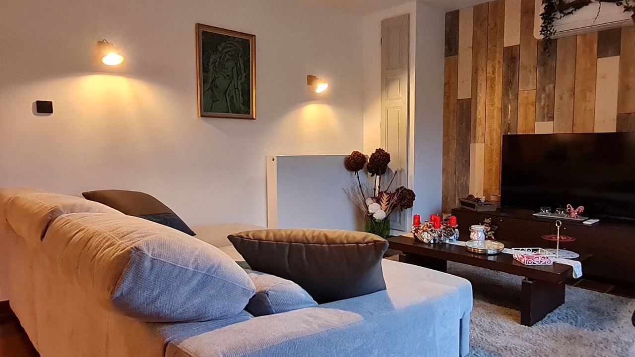 Photo of Livingroom in Ville-sur-Yron
