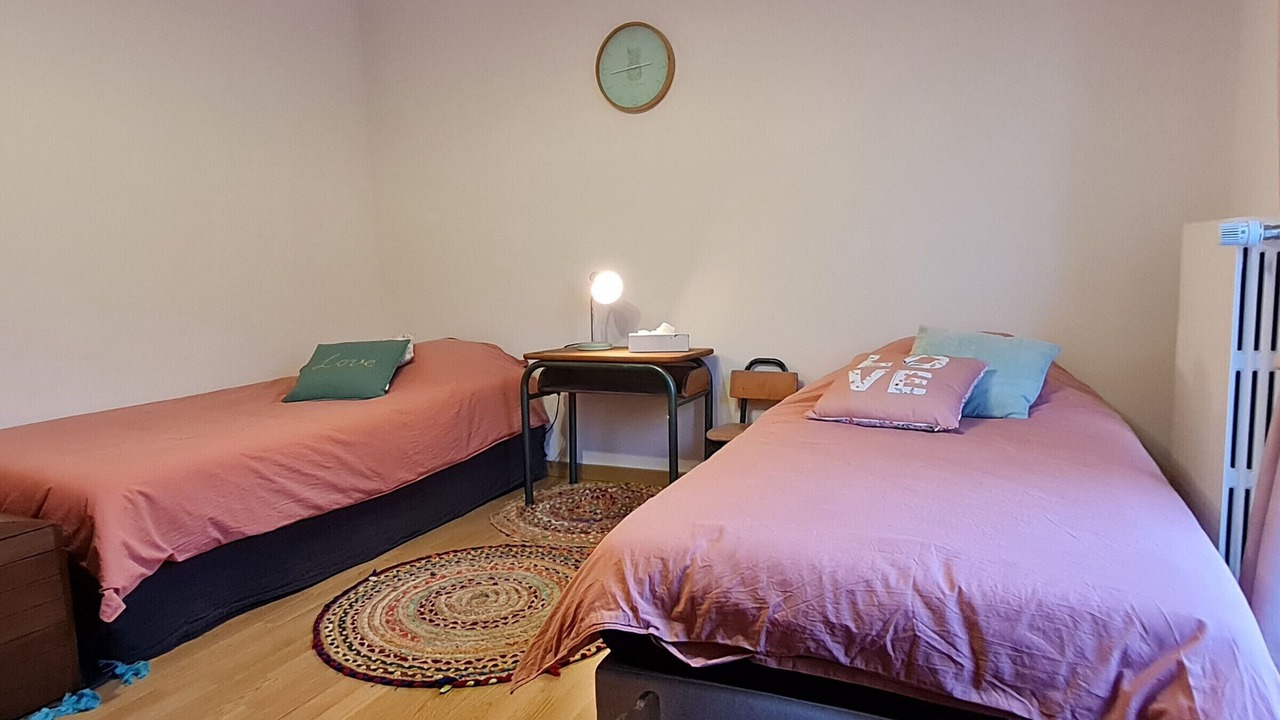 Photo of Bedroom in Ville-sur-Yron