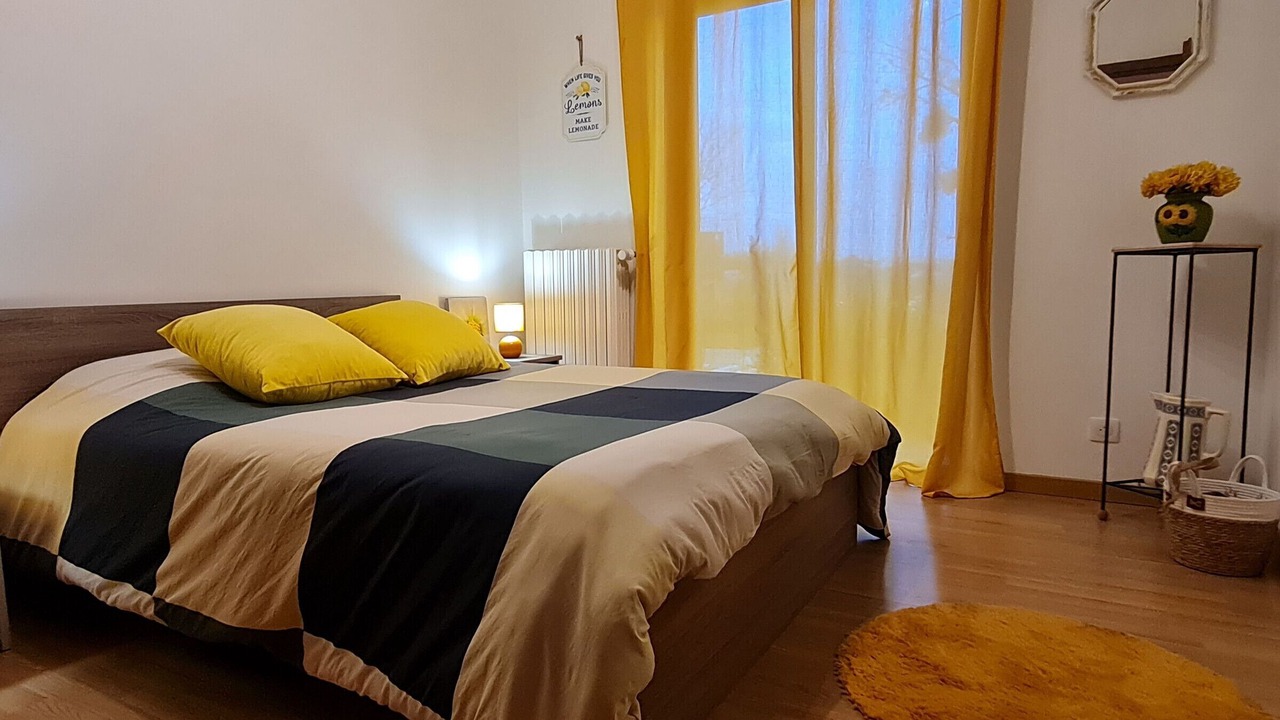 Photo of Bedroom in Ville-sur-Yron