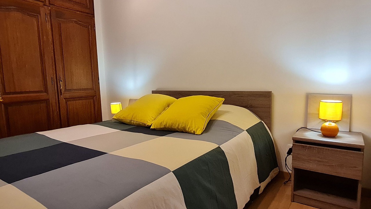 Photo of Bedroom in Ville-sur-Yron