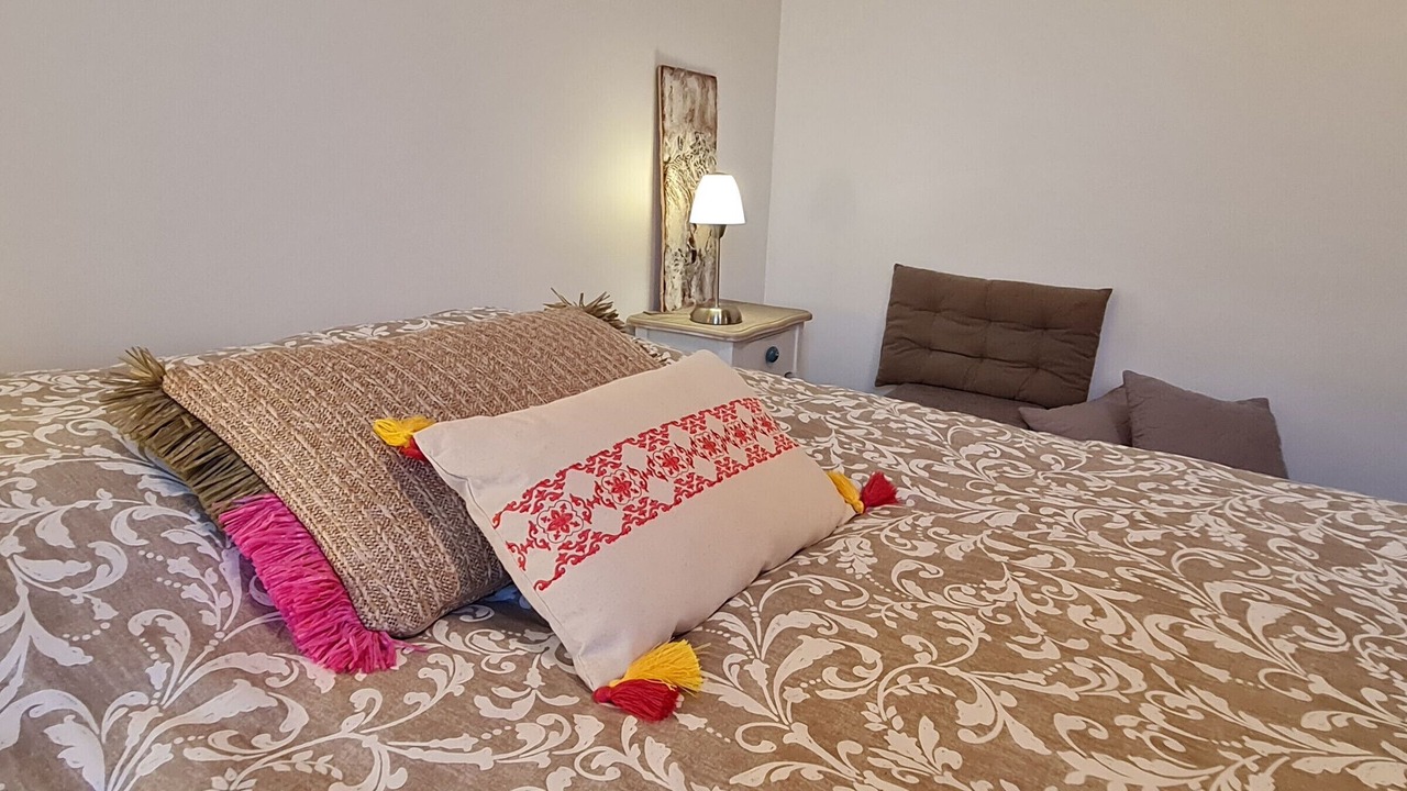 Photo of Bedroom in Ville-sur-Yron