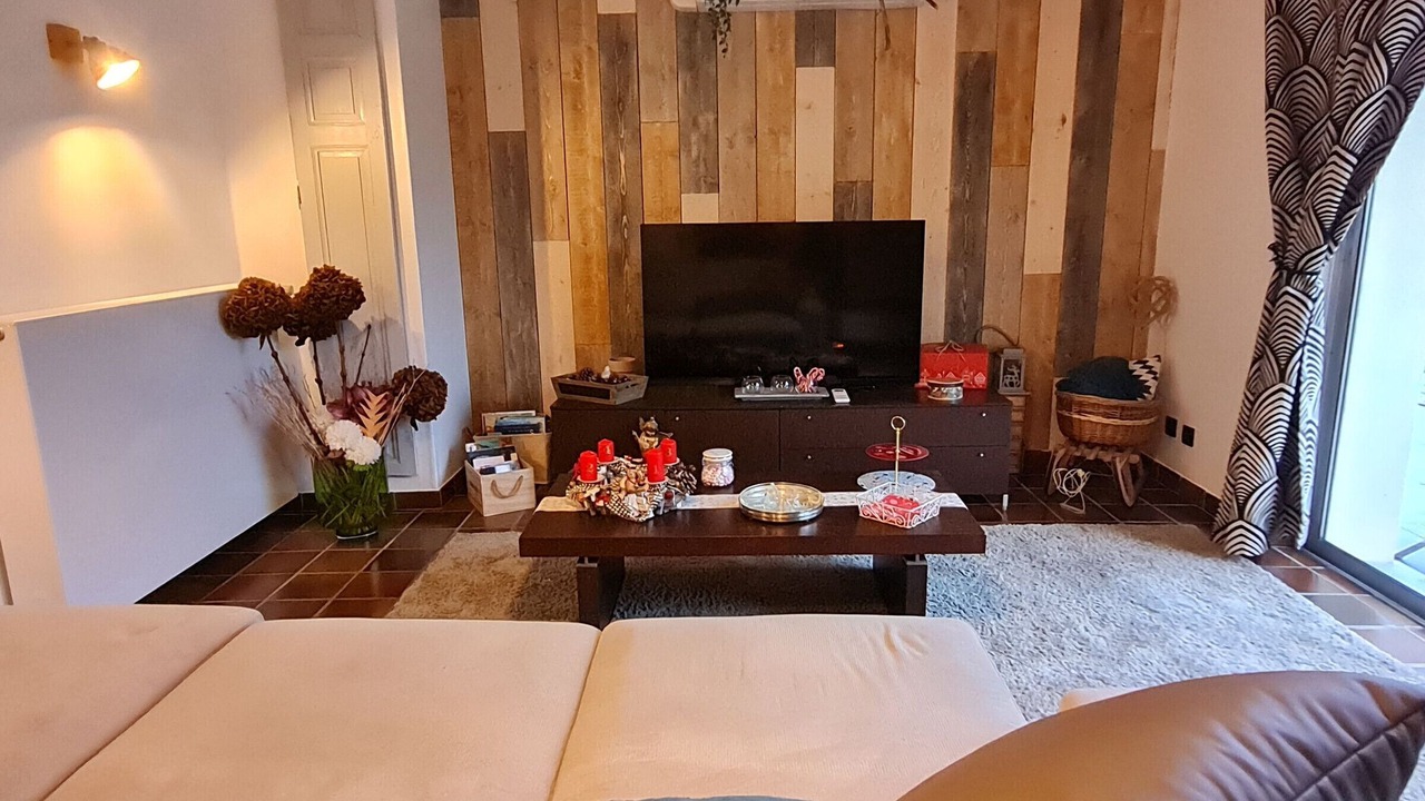 Photo of Bedroom in Ville-sur-Yron