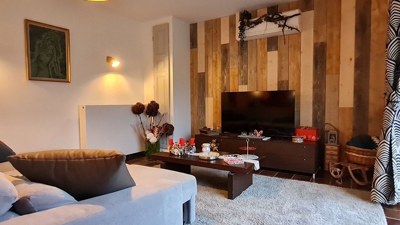 Photo of Livingroom in Ville-sur-Yron