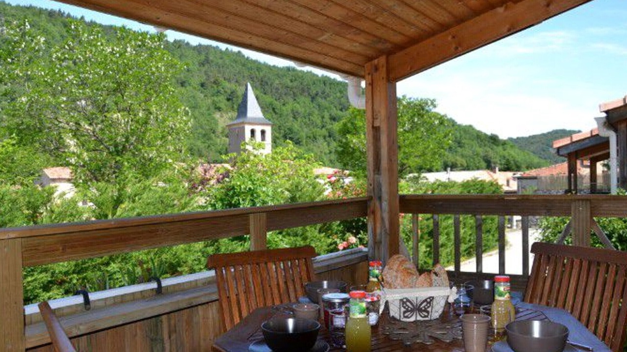 Photo of Outdoor in Roquefeuil