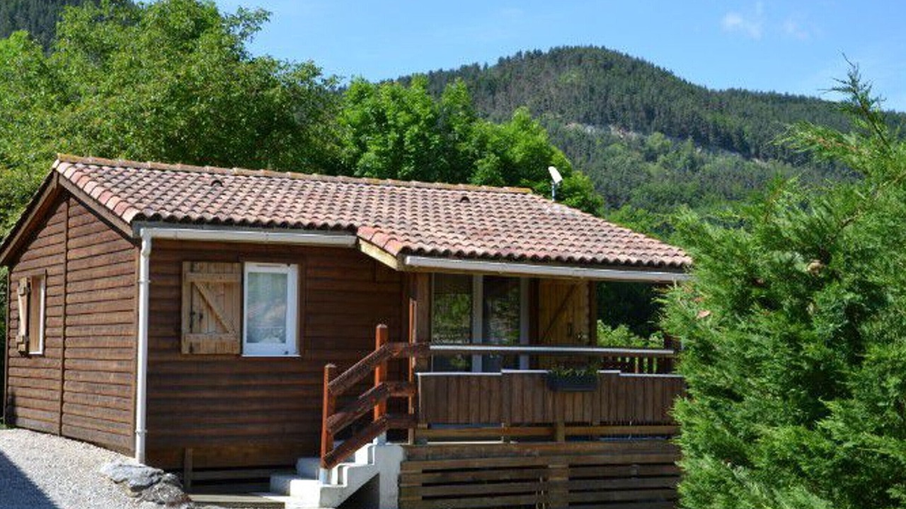 Photo of Outdoor in Roquefeuil