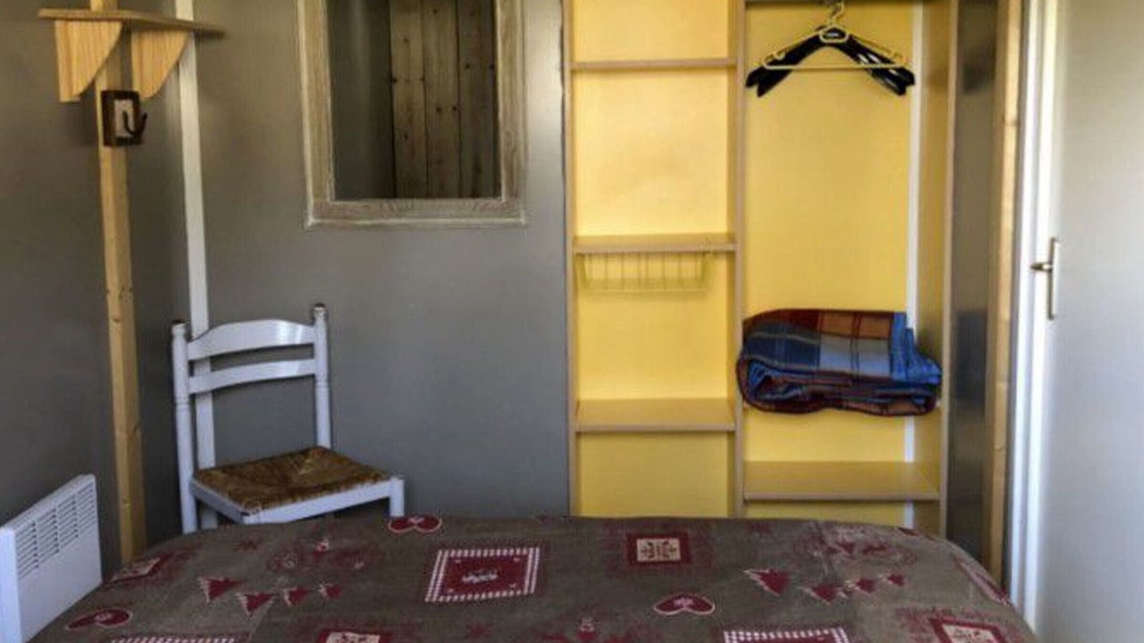 Photo of Bedroom in Roquefeuil