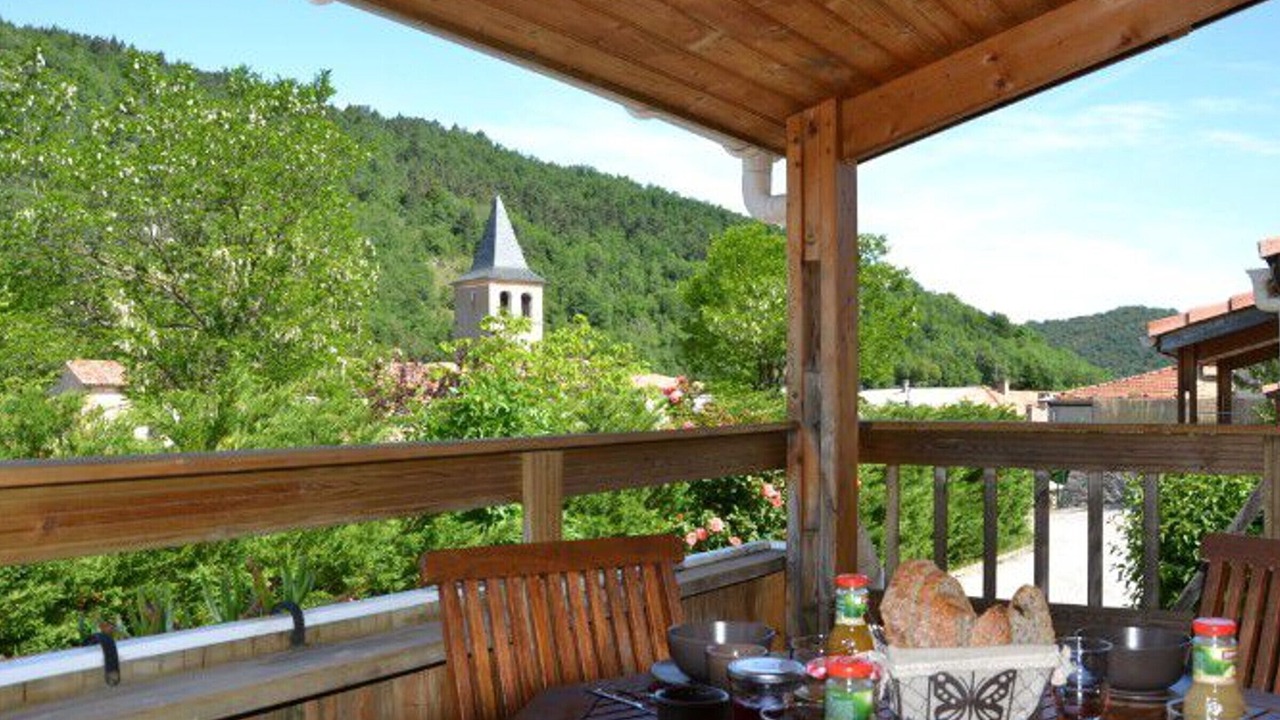 Photo of Outdoor in Roquefeuil