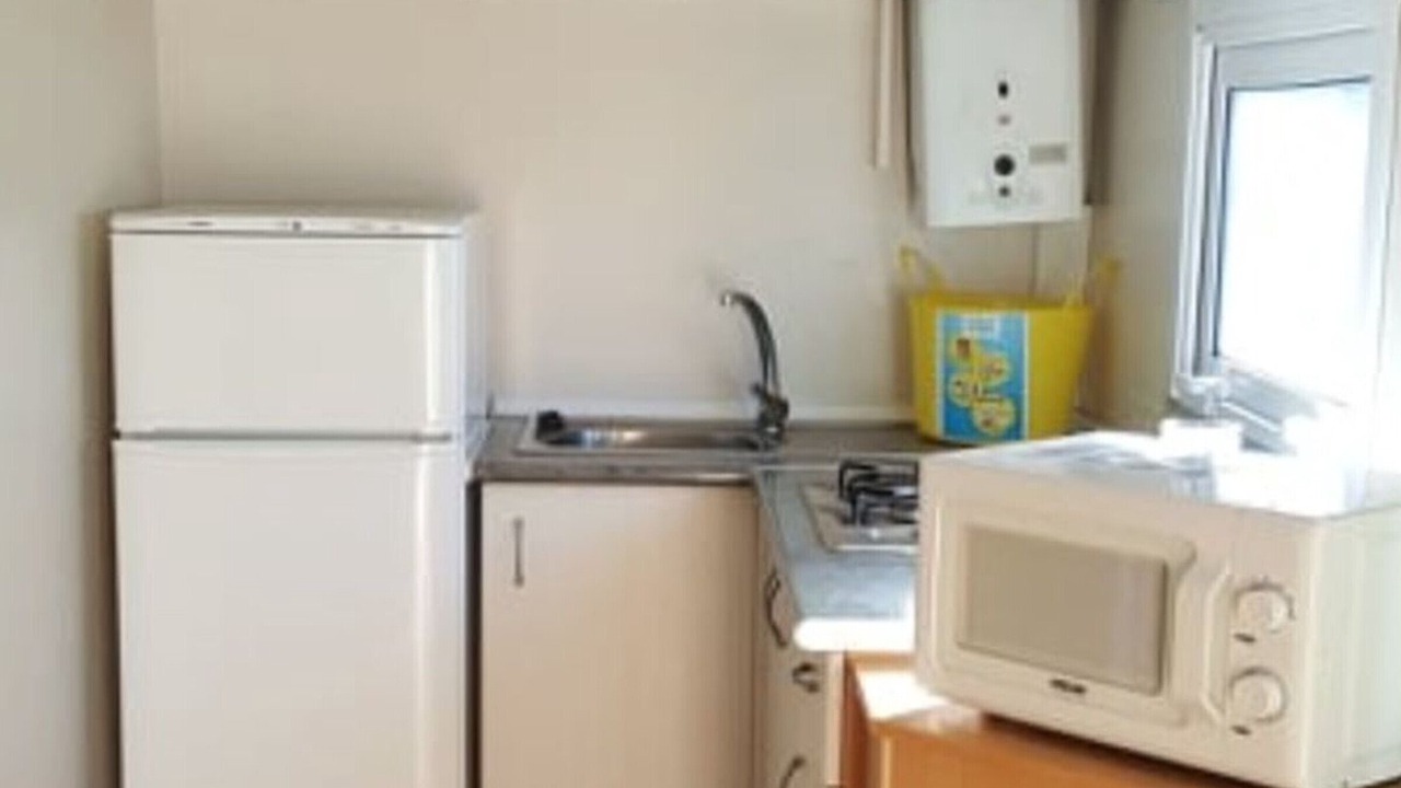 Photo of Kitchen in Baudreix