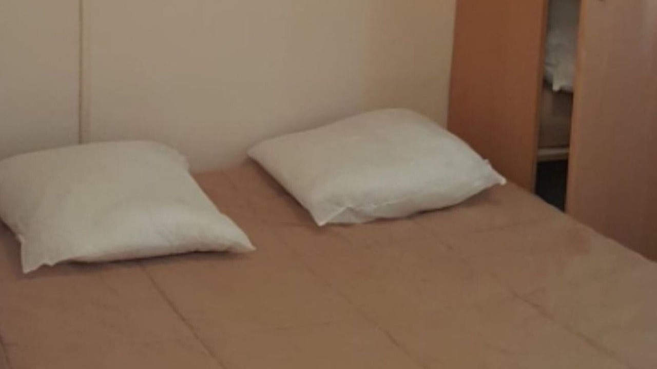 Photo of Bedroom in Baudreix
