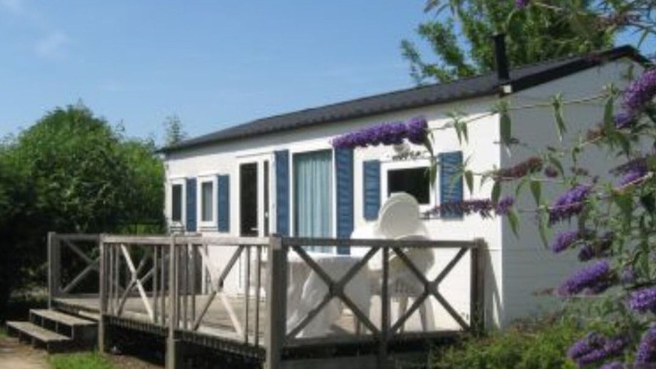 Photo of Patio Balcony in Baudreix