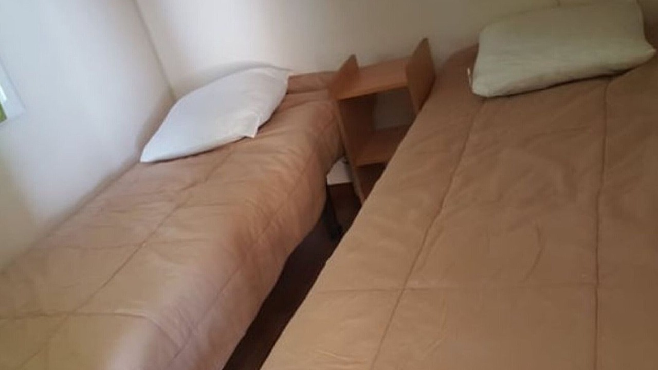Photo of Bedroom in Baudreix