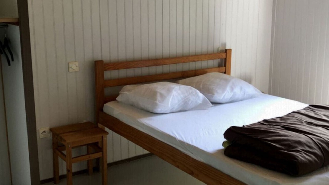 Photo of Bedroom in Baudreix