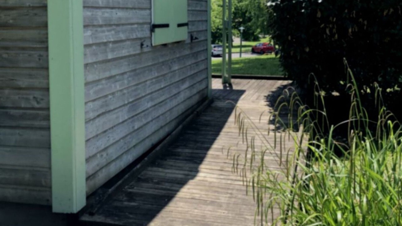 Photo of Outdoor in Baudreix