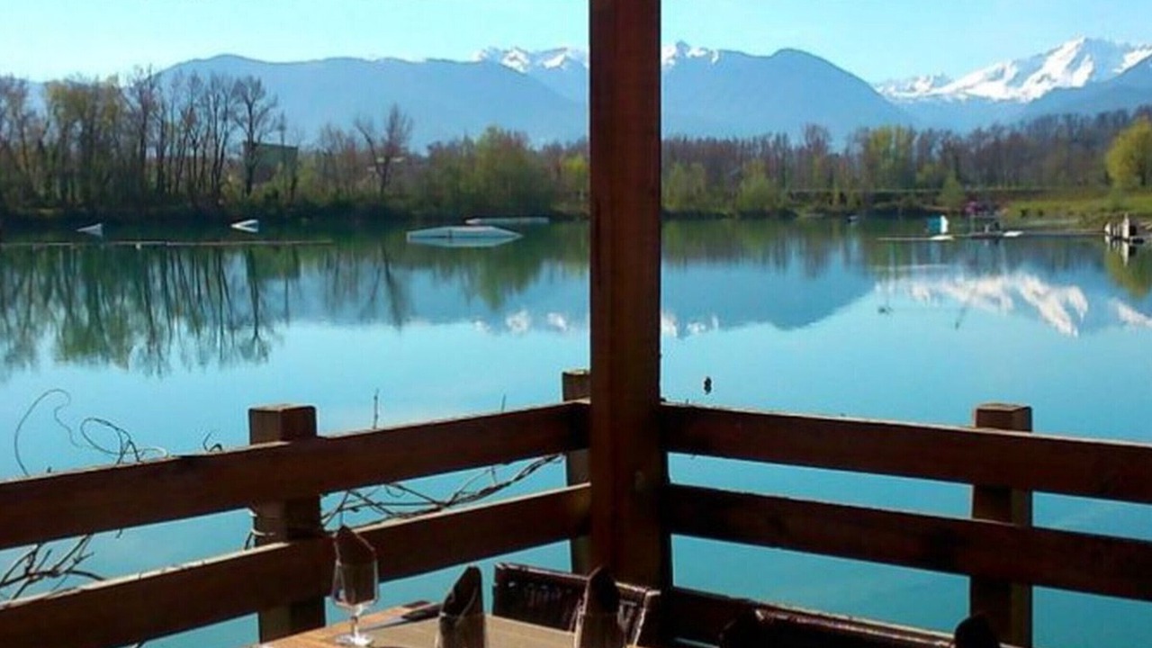 Photo of Outdoor in Baudreix