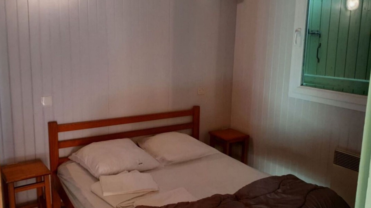 Photo of Bedroom in Baudreix