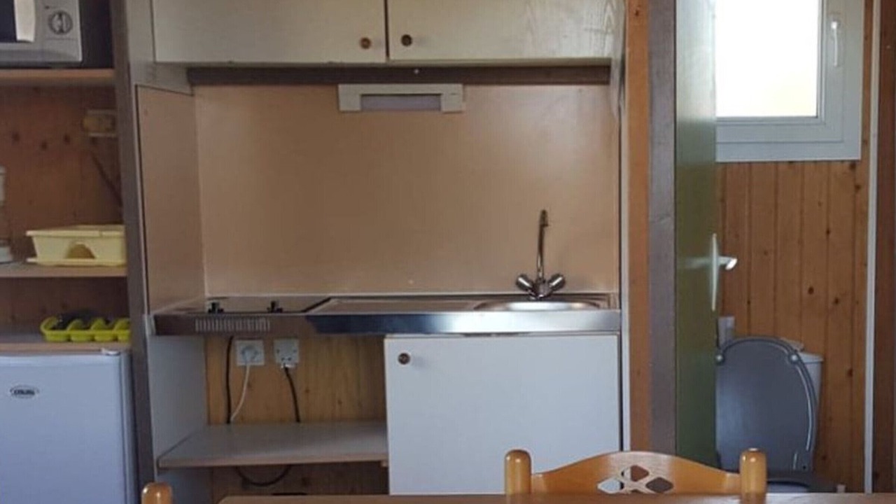Photo of Kitchen in Baudreix