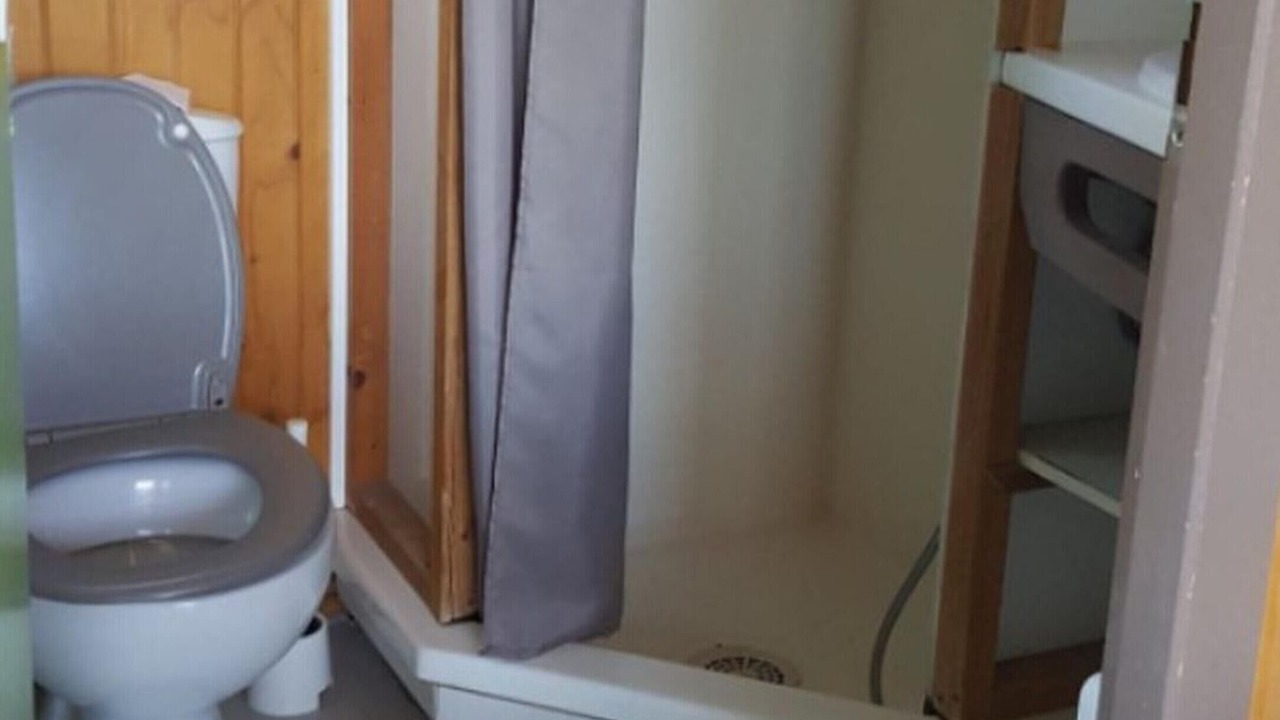 Photo of Bathroom in Baudreix