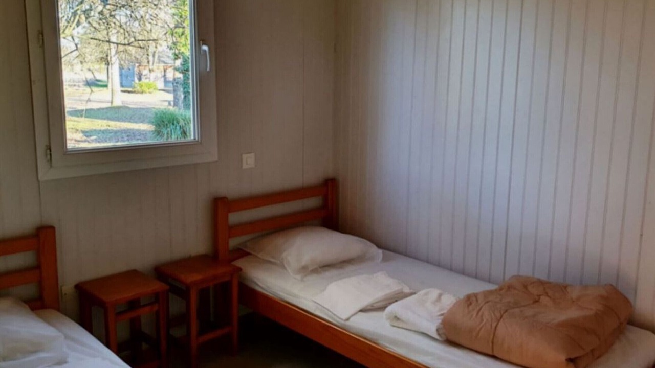 Photo of Bedroom in Baudreix