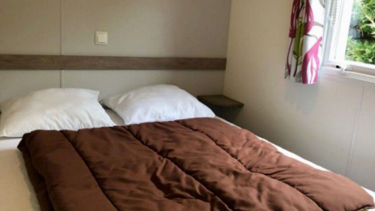 Photo of Bedroom in Roquefeuil