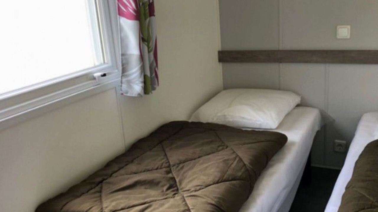 Photo of Bedroom in Roquefeuil