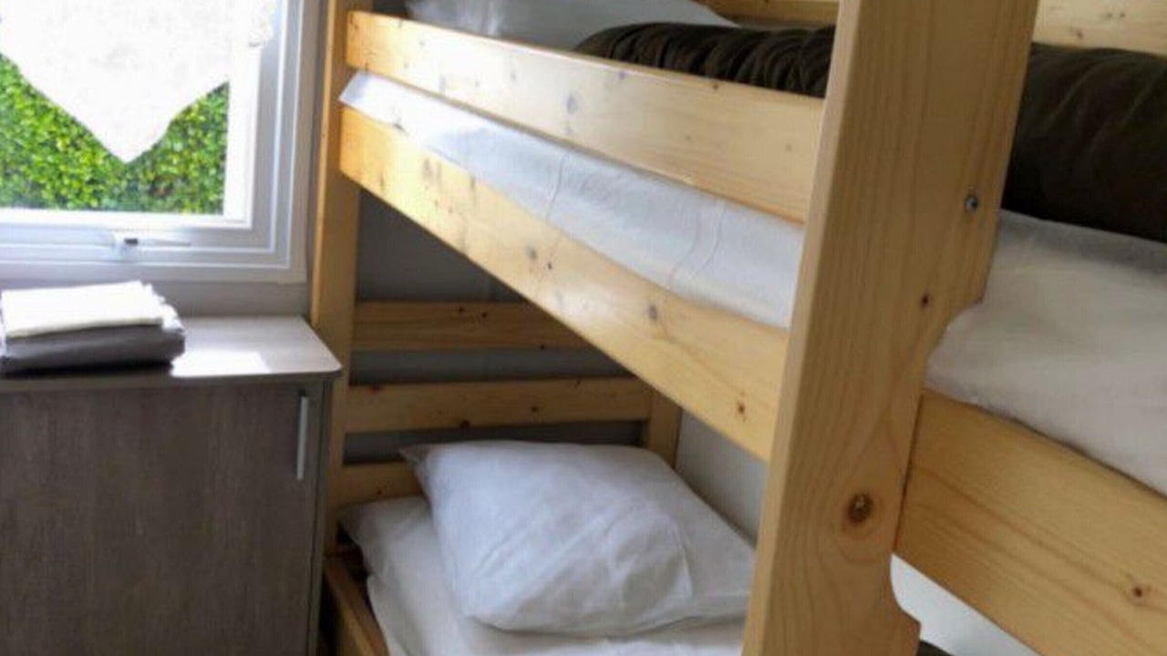 Photo of Bedroom in Roquefeuil