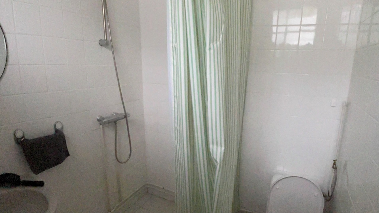 Photo of Bathroom in Chatel-Chehery