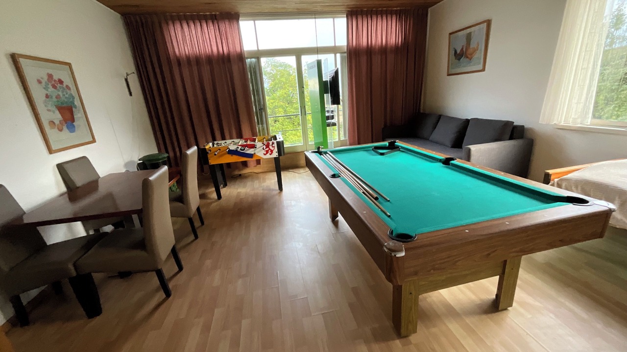 Photo of Bedroom in Chatel-Chehery